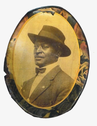 Edward Mitchell Johnson - Gentleman