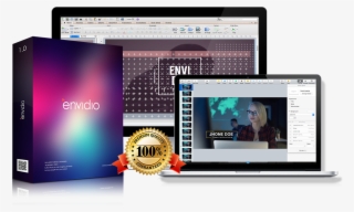 Grab Your Envidio Video Templates Super Earlybird Now - Operating System