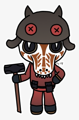 Spy's Worst Nightmare - Cartoon