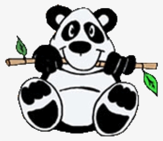 Panda - Panda Cartoon