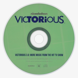 Victorious Cast Victorious - Cd