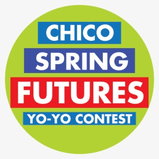 Chico Spring Futures Yo-yo Contest - Circle