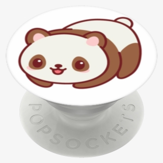 Save The Pandas, Popsockets - Cartoon