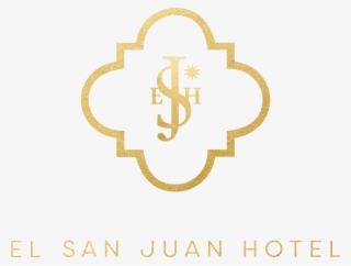 Logo Logo - El San Juan Hotel Logo