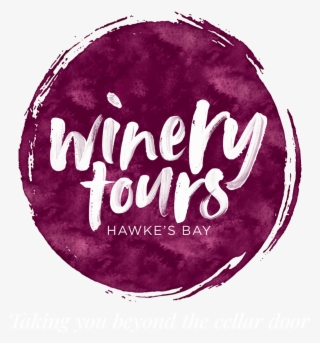Winery Tours - Full - Winery Tour Hawkes Bay