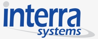 Logo Baton Png - Interra Systems Logo
