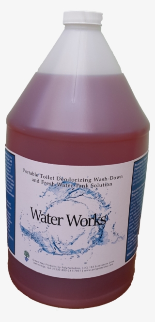 Liquido De Limpieza Anti Microbiano - Cosmetics