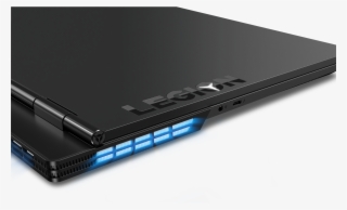 Lenovo Legion Y730 Laptop Close Up Design 2018 06 22 - 81hg0008ru