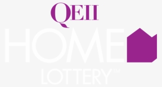 Qe2 Home Lottery - Graphic Design