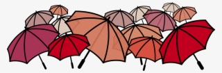 Nswp-umbrellas Big New - Sex Work Umbrellas