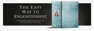 Enlightenment Ebooks Meditation Books Motivational - Book Cover