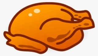 Emoji Clipart Chicken - Chicken Emoji Png