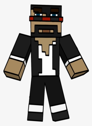 Simple Man New Ish Shading Style Minecraft Skin Png - Minecraft Skin Normal  Ma PNG Transparent With Clear Background ID 170139