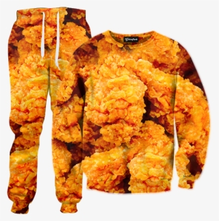 Fried Chicken Tracksuit