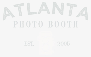Follow Atlanta Photo Booth - Illustration