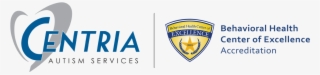 Centria's Accreditation From The Behavioral Health - Crest