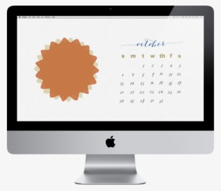 October Wallpapers - Social Networking Sites Ui