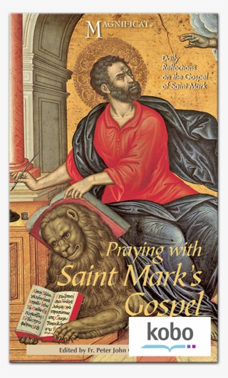 More Views - Icon Of St Mark The Evangelist, 1657 (egg Tempera And