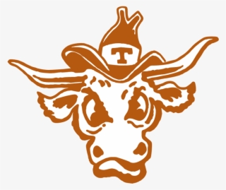 Josh Wasserman Asst Coach - College Logo Texas Longhorns
