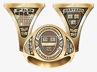 Share Your Ring Design With Friends And Family - Harvard Med Class Ring