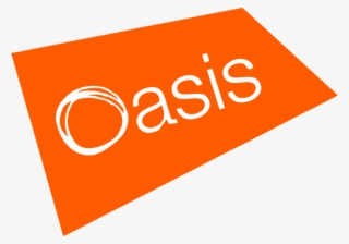 Oasis Charitable Trust Logo