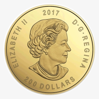 2017 "bugling Elk" Canadian Gold Coin