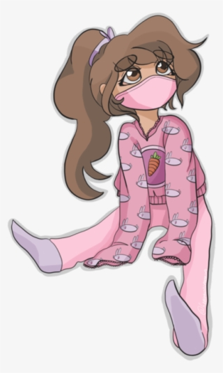 League Of Legends Akali - Cartoon