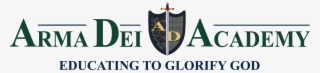 Ada Logo Navy Text - Not