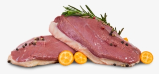 Raw Products - Duck Raw Png