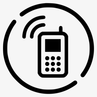 Png File - Mobile Phone