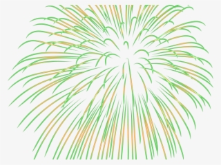 Fireworks Clipart Png Format - Portable Network Graphics