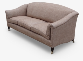 Sofa Png Side - Sofa From The Side Png