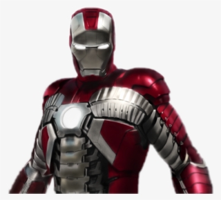 Ironman Png - Iron Man 2 Silver Centurion