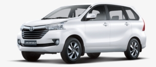 Toyota Avanza 2019 Uae