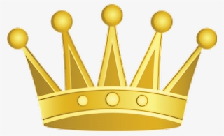 İndir - Clip Art Of A Crown