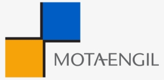 Mota Engil Logo