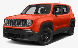 2017 Jeep Renegade Orange - 2018 Jeep Renegade Colors