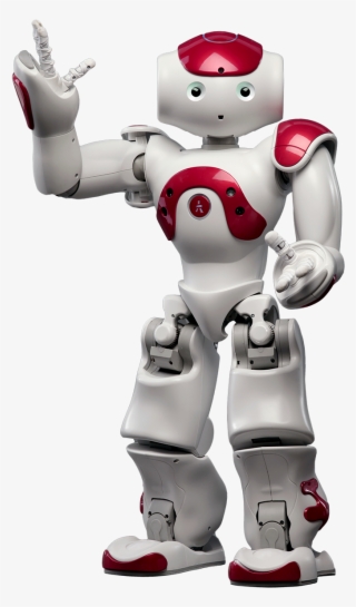 Robotlab Introduces Educational Robots That Are Smart - Nao Robot