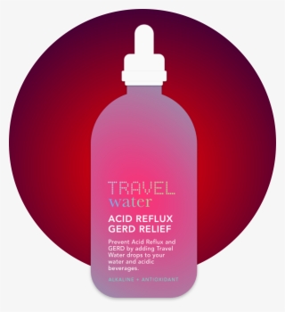 Prevent Heartburn - Cosmetics