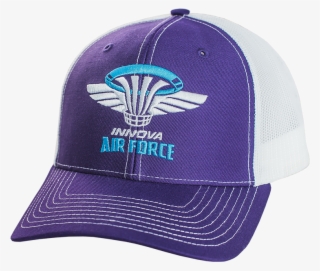 Innova Airforce Trucker Hat - Innova Air Force