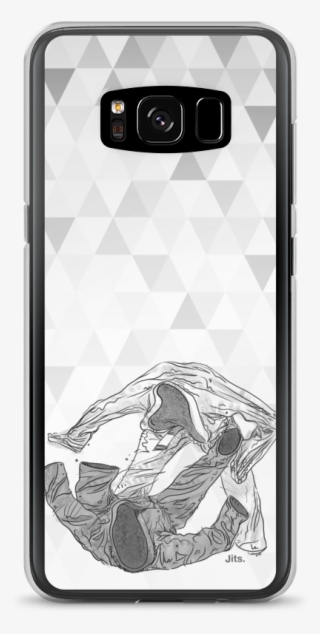 'phantom Spider' Iphone & Samsung Cases - Iphone