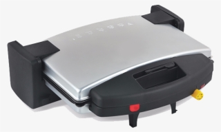 Electric Grill And Sandwich Maker - Barbecue Grill