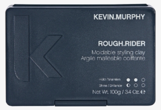 Kevin Murphy Night Rider