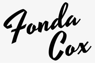 Fondacox Black Logo - Alumni