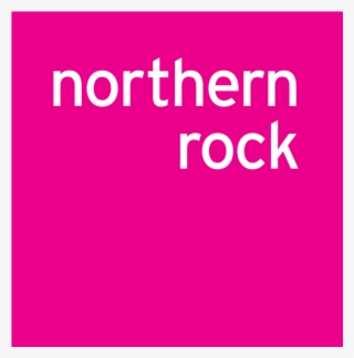 Northern Rock Logo - Northern Rock