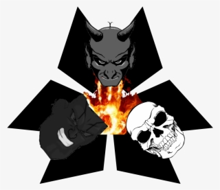 Chosen Fathers Symbol