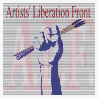 The Artist Liberation Front - Pole Vault