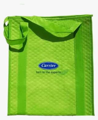 Carrier Store Logo - Bag
