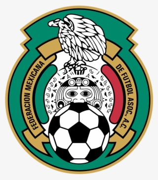 Javier Hernandez - Mexican Soccer Jersey Logo