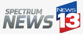 Spectrum News - Spectrum News 13 Logo